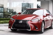 Xe ôtô trị giá từ 1,5 tỷ đồng bị đánh thuế tài sản