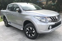 Chi tiết bán tải Mitsubishi Triton 2018 giá rẻ về Việt Nam