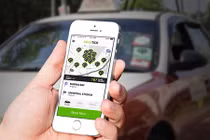 Sự thật về chính sách thuế giữa taxi truyền thống và Grab, Uber