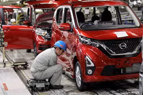 Nissan đóng cửa nhà máy sản xuất ôtô tại Indonesia