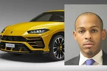 Vay tiền cứu trợ COVID-19 mua siêu SUV Lamborghini Urus