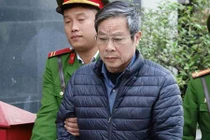 Vụ ông Nguyễn Bắc Son: Đúng, sai ở 2 mức án