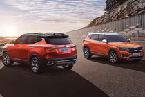 Kia Seltos tại Malaysia từ 660 triệu đồng, khác gì so với Việt Nam?