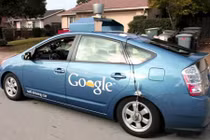 Xe tự hành là chiêu trò của các ông lớn công nghệ?