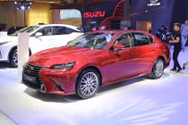 Thị trường ôtô Việt “bứt phá” với 26.551 xe bán ra