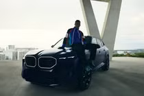 BMW XM Kith ra mắt bản đặc biệt giới hạn chỉ 47 chiếc