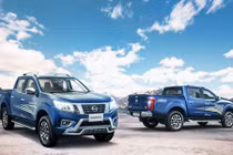 Nissan Việt Nam tăng giá xe bán tải Navara tới 20 triệu đồng