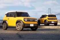 Hội lương 5 triệu "nuôi" xe điện VinFast VF3 như thế nào?