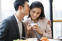 Nếu chọn người đàn ông này, cả đời bạn sẽ được cưng chiều như bà hoàng