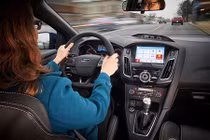 Không có ôtô vẫn dùng được SYNC nhờ Ford