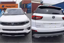 Xe “Tàu” giá rẻ Changan chỉ 600 triệu tại Việt Nam