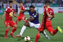HA Gia Lai thua ‘derby U-23’: ‘Rát mặt’ nơi phố núi