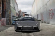 Hypercar mới của Lamborghini sẽ chỉ sản xuất đúng 20 chiếc