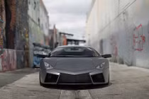 Hypercar mới của Lamborghini sẽ chỉ sản xuất đúng 20 chiếc