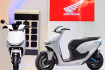 Honda sẽ khai tử loạt xe máy chạy xăng vào năm 2040