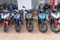Honda Winner X tại Việt Nam giảm kỷ lục, từ 25 triệu đồng 