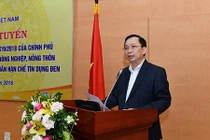 Gói vay tín chấp 5000 tỉ đồng sắp tung ra, xét duyệt hồ sơ chỉ 1 ngày