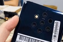 Tính năng Nokia 9 PureView lộ diện qua video quảng cáo sản phẩm