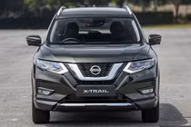  Nissan X-Trail 2019 mới giá từ 754 triệu đồng tại Malaysia