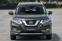  Nissan X-Trail 2019 mới giá từ 754 triệu đồng tại Malaysia