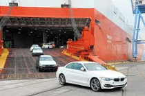 Không dễ hưởng thuế 0% khi nhập khẩu ôtô về Việt Nam