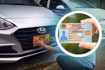 Những lưu ý quan trọng khi sang tên, đổi chủ xe từ 15/8/2023