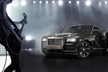 Xe sang Rolls-Royce đang nhăm nhe phân khúc xe chạy điện 