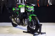 Kawasaki Việt Nam ra mắt Z900 “chốt giá” 288 triệu đồng 
