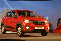 Sốc với xe hơi Pháp giá chỉ ngang ngửa Honda SH Việt