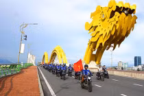 Yamaha Exciter 2019 Touring - xuyên Việt từ Sài Gòn đến Hà Giang