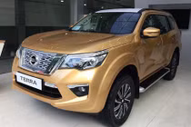 Ô tô Việt lại “bung lụa”, giảm giá khủng dịp 30/4