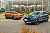 KIA Seltos tại Việt Nam thêm bản 1.5 Turbo, giá 659 triệu đồng