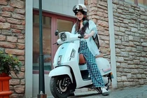 View - Cận cảnh Honda Wave 2025 tại Thái Lan, giá hơn 46 triệu đồng | Báo Tri thức và Cuộc sống - TIN TỨC PHỔ BIẾN KIẾN THỨC 24H