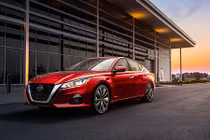Ra mắt Nissan Altima 2019 phiên bản đặc biệt "Edition ONE"