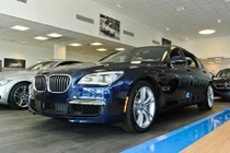 Thaco sẽ lắp ráp xe BMW tại Việt Nam, cạnh tranh Mercedes 