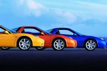 Người tuổi Giáp Tuất chọn mua xe màu gì hợp mệnh?