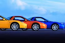 Người tuổi Giáp Tuất chọn mua xe màu gì hợp mệnh?