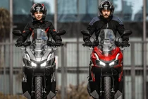 "Soi" xe ga Honda ADV160 2025 nâng cấp, giá bán 81 triệu đồng