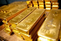 Giá vàng hôm nay 8/3: Hoảng sợ USD, vàng lên đỉnh