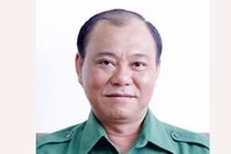 Kỷ luật TGĐ Tổng công ty Nông nghiệp Sài Gòn Lê Tấn Hùng