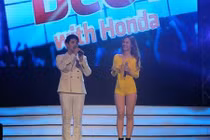 Chuỗi sự kiện Be U+ with Honda thành công hơn mong đợi