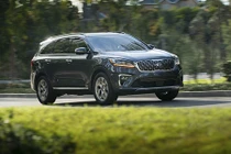 Kia Sorento 2019 "chốt giá" từ 591 triệu đồng tại Mỹ