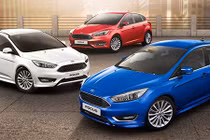 Hãng xe ôtô Ford ngừng sản xuất Focus vì doanh số thấp