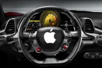 Google & Apple có phải là kẻ phá bĩnh ngành CN ôtô?