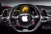 Google & Apple có phải là kẻ phá bĩnh ngành CN ôtô?