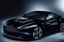 Aston Martin đẩy mạnh phát triển dòng xe chạy điện hybrid
