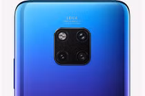 Sau notch, người dùng sắp phải chấp nhận thảm họa camera vuông