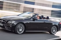 Mercedes E-Class 2019 nâng cấp hiện đại và mạnh mẽ hơn 