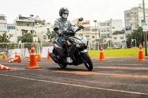 Đánh giá Honda Air Blade 160 từ 55,99 triệu đồng tại Việt Nam