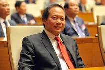 Bộ trưởng TT&TT trả lời chất vấn về xử lý đăng tin xuyên tạc